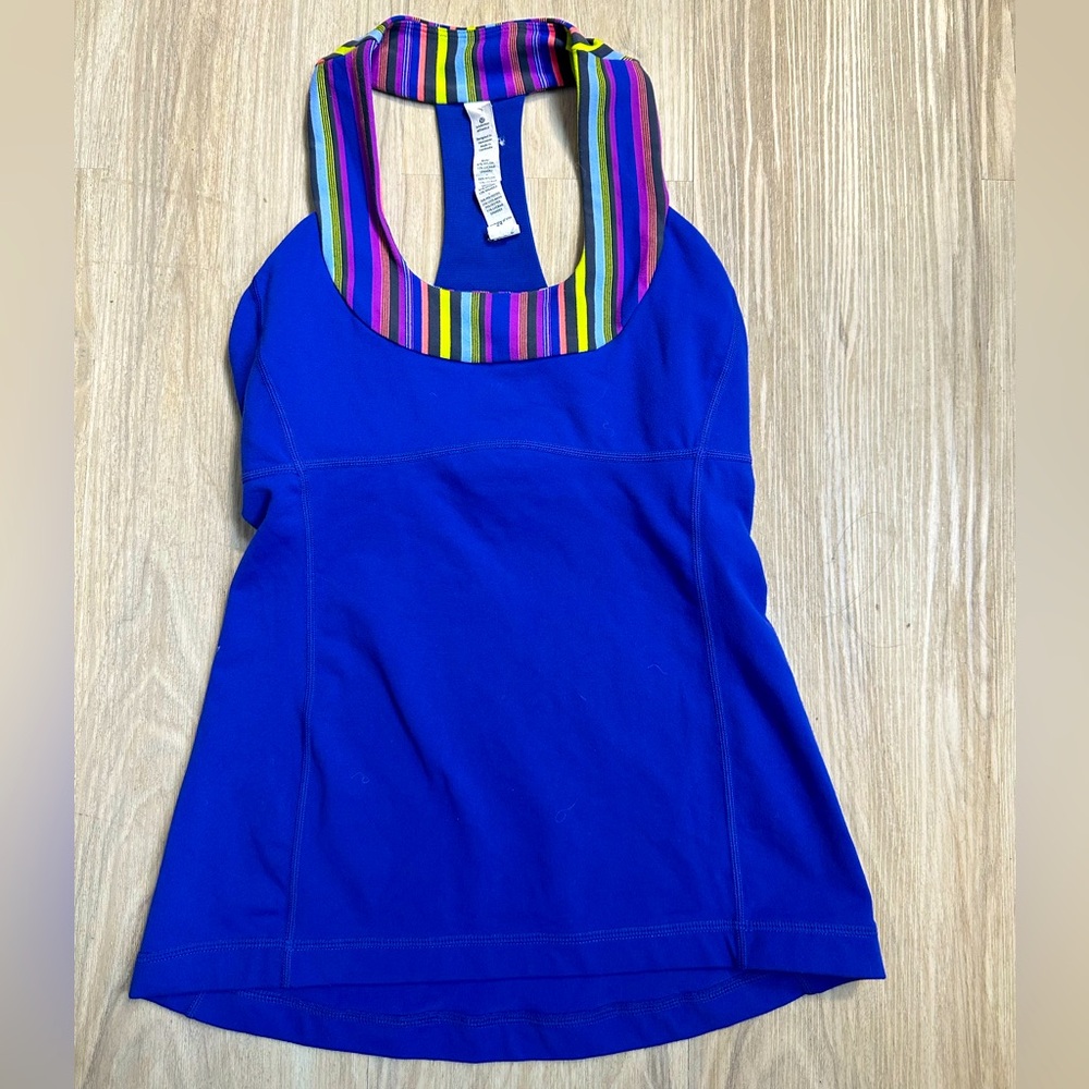 💕Lululemon Scoop Me Up Tank